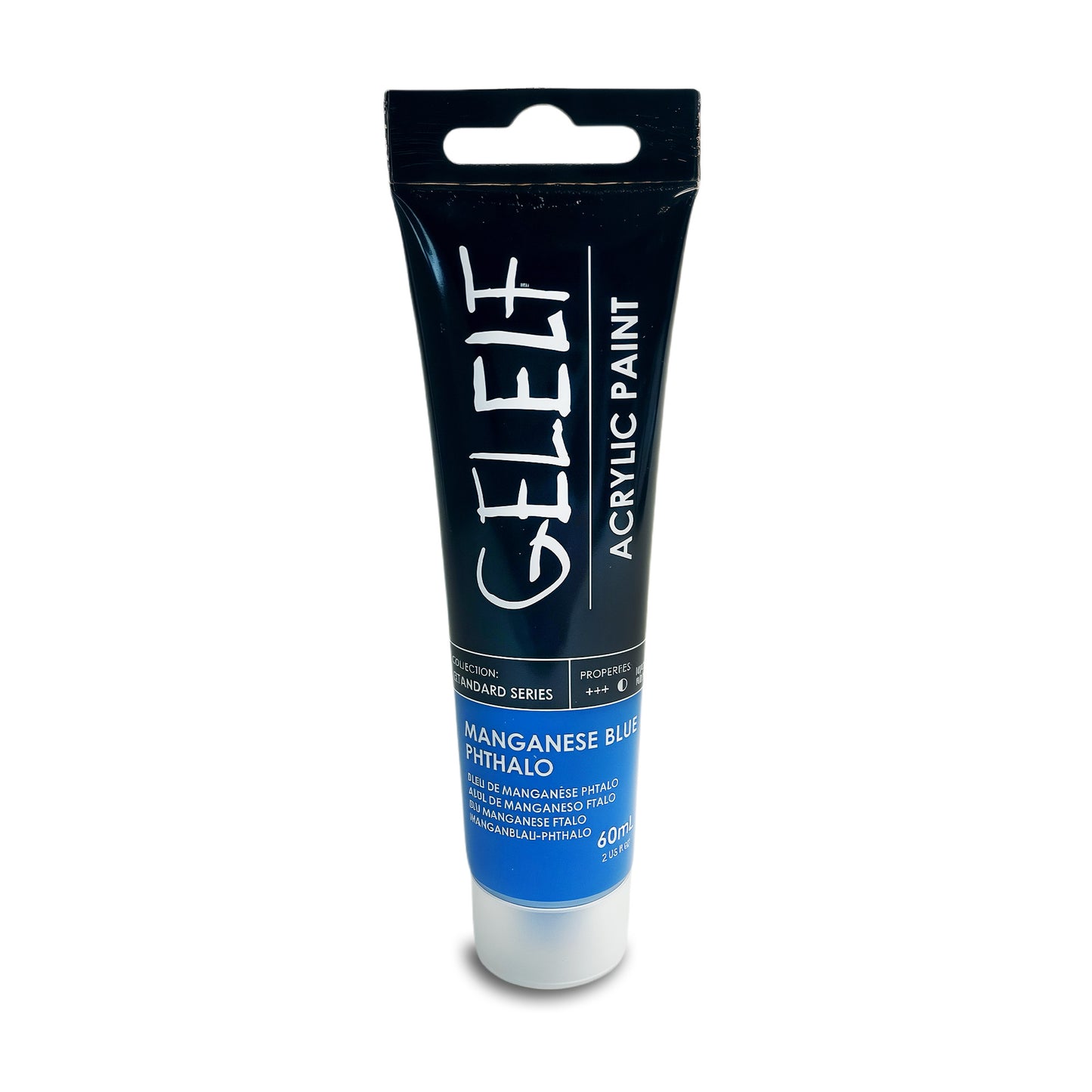 Infinite Transfer Acrylic Paint for Gel Printmaking