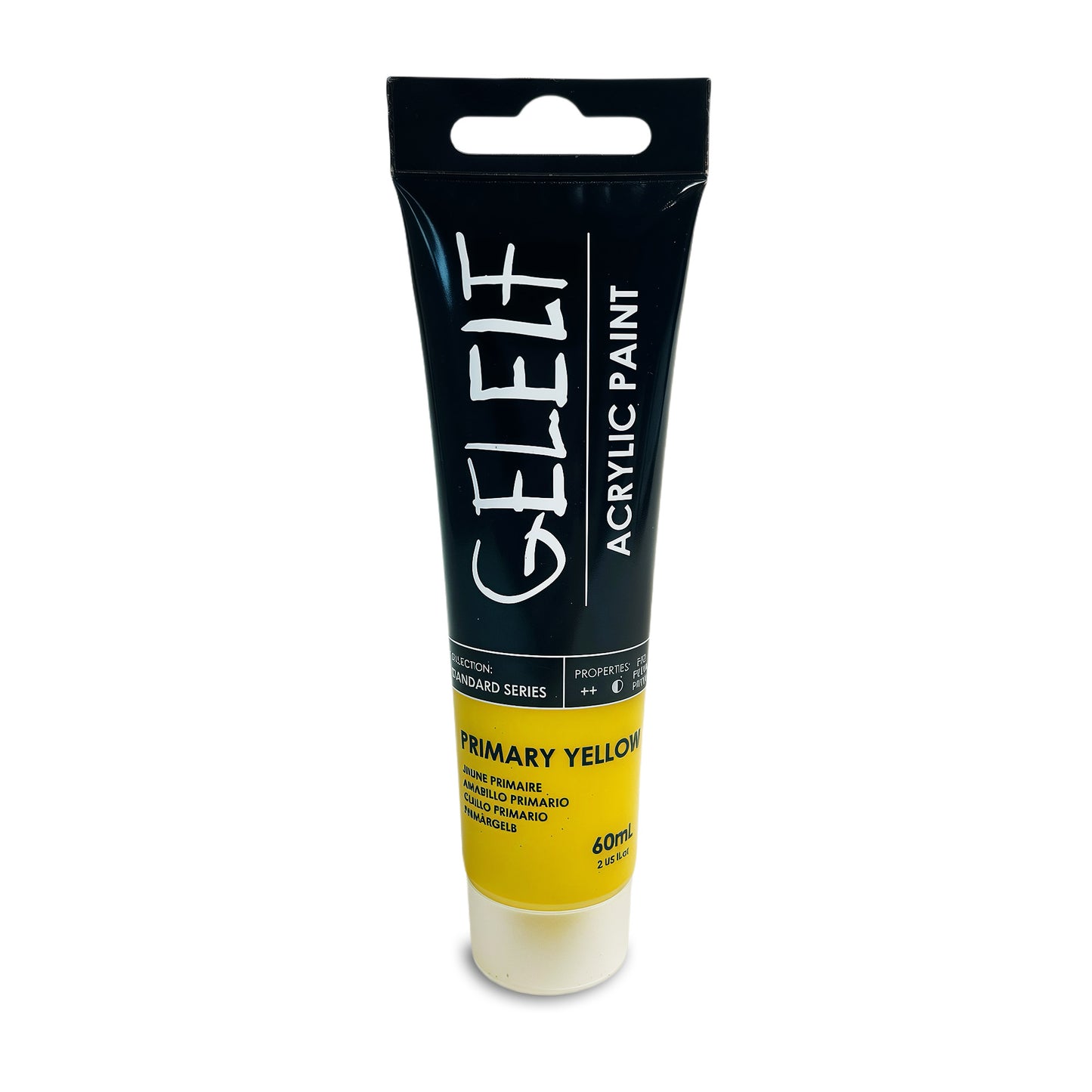 Infinite Transfer Acrylic Paint for Gel Printmaking