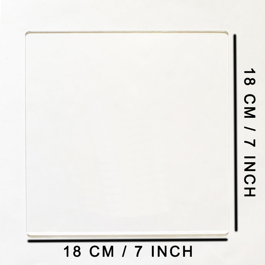 Gel Plate Handle