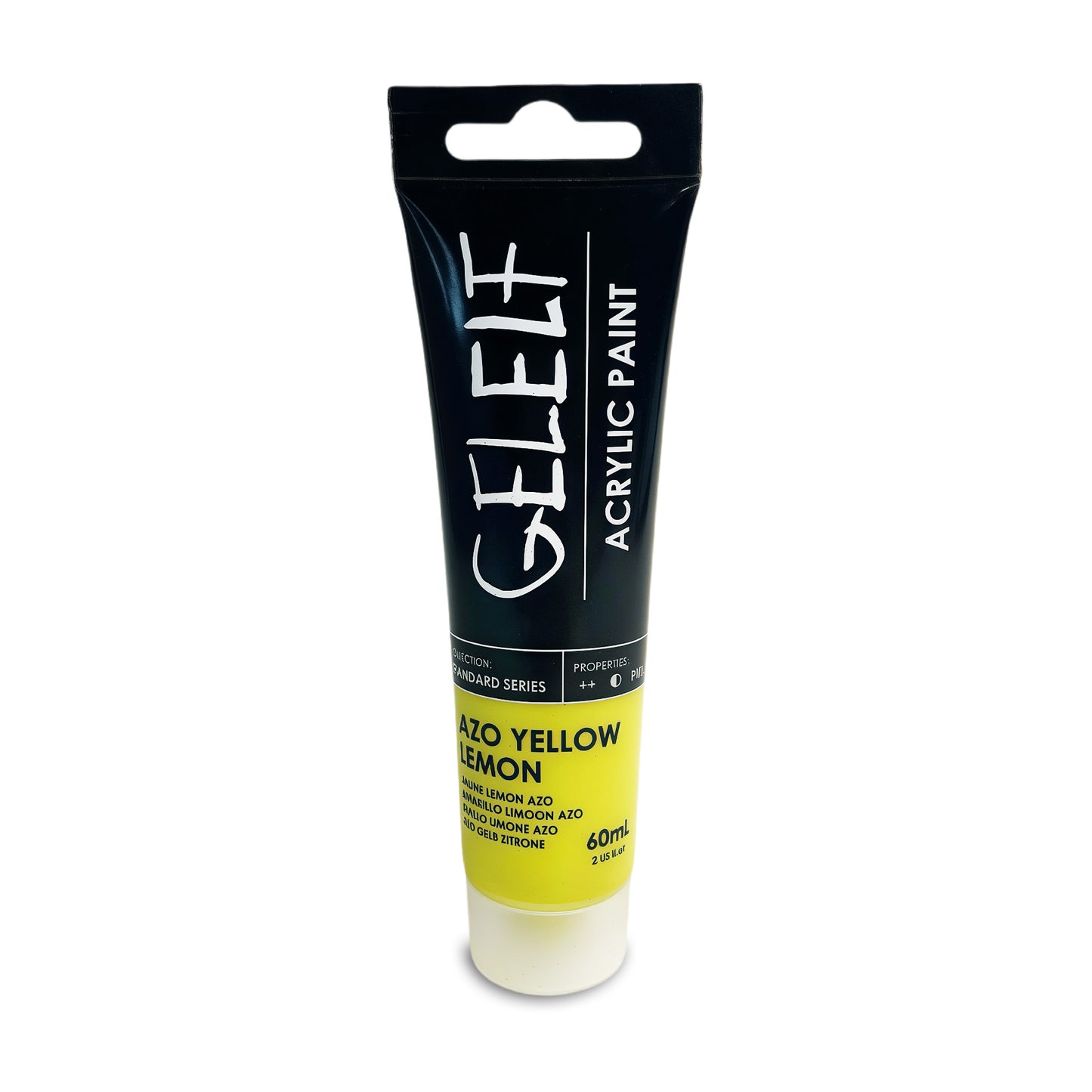 Infinite Transfer Acrylic Paint for Gel Printmaking