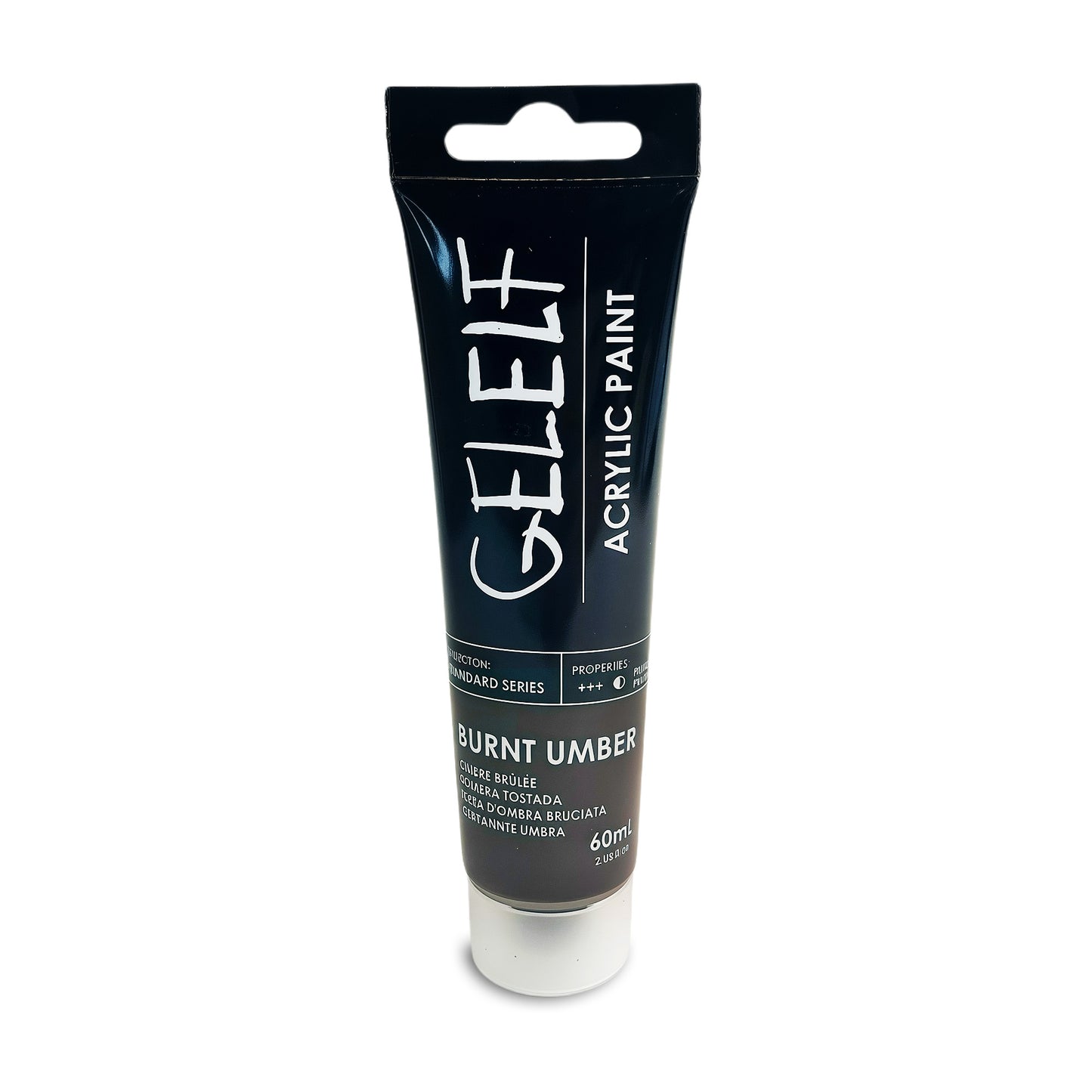 Infinite Transfer Acrylic Paint for Gel Printmaking