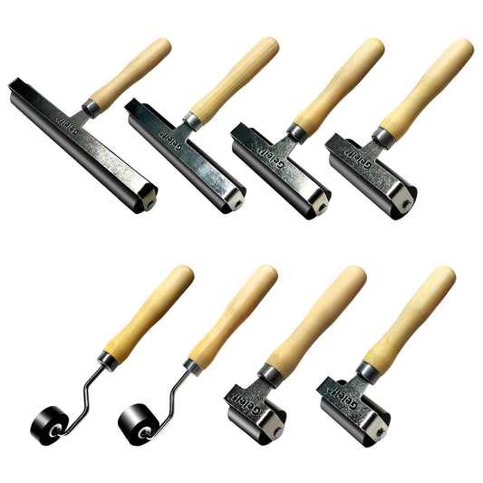 GELELF Smooth Peeling Brayer